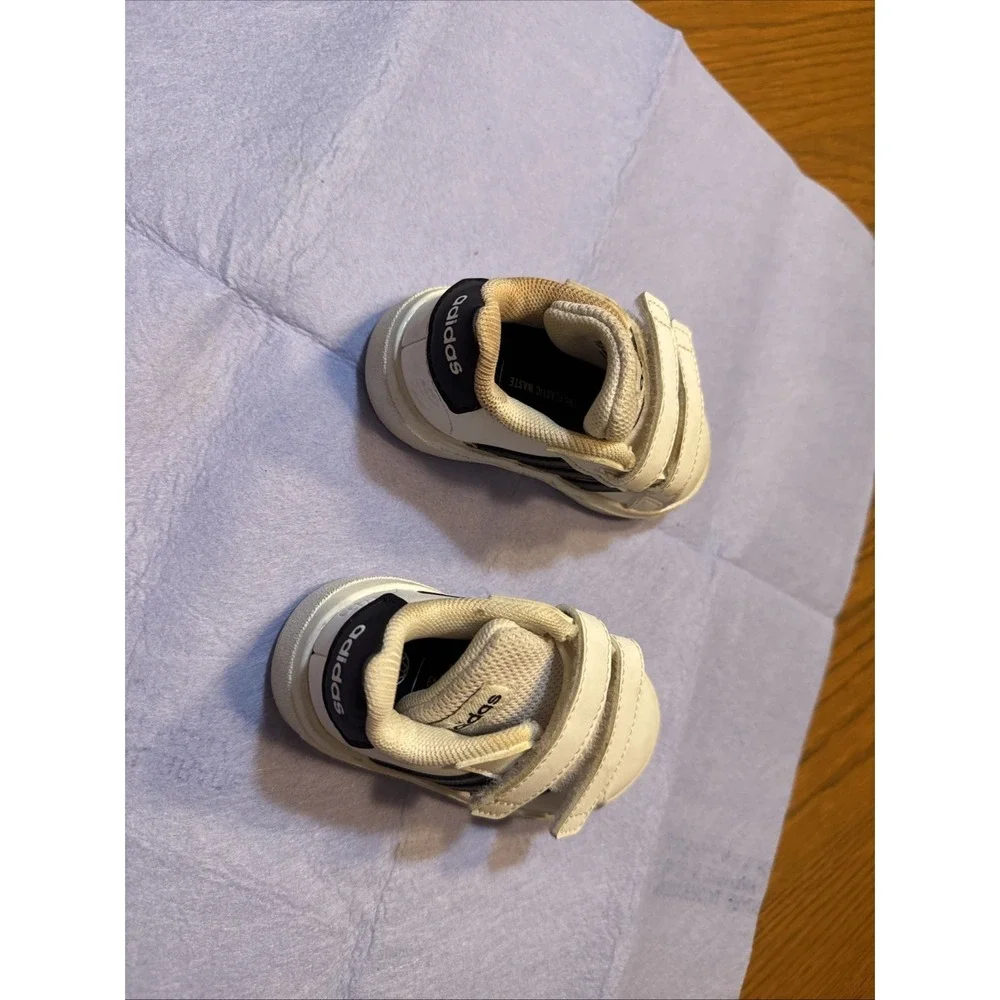 adidas stain near